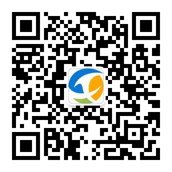微信公众号二维码